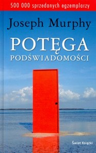 Obrazek Potęga podświadomości