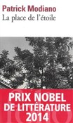 Książka : Place de l... - Patrick Modiano