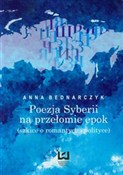 Zobacz : Poezja Syb... - Anna Bednarczyk