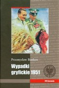Wypadki gr... - Przemysław Benken - Ksiegarnia w UK