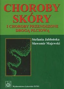 Obrazek Choroby skóry i choroby przenoszone drogą płciową