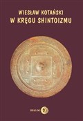 W kręgu sh... - Wiesław Kotański -  books in polish 