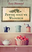 Pewnej noc... - Lucy Diamond -  foreign books in polish 