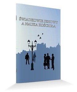 Obrazek Świadkowie jehowy a nauka kościoła