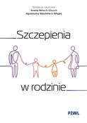 Szczepieni... - Aneta Nitsch-Osuch . -  books in polish 