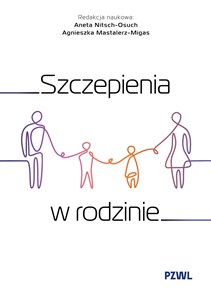 Obrazek Szczepienia w rodzinie