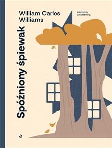 Obrazek Spóźniony śpiewak wyd. 2026