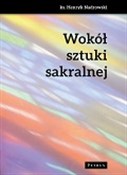 Wokół sztu... - Henryk Nadrowski - Ksiegarnia w UK
