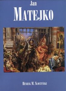 Picture of Jan Matejko