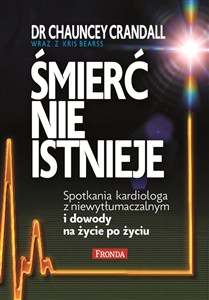 Obrazek Śmierć nie istnieje