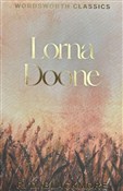polish book : Lorna Doon... - R.D. Blackmore