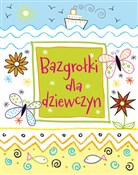 Polska książka : Bazgrołki ... - Kirsteen Robson