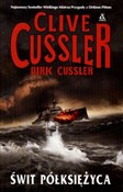 Świt półks... - Clive Cussler, Dirk Cussler -  books from Poland