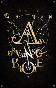 Obrazek Amerykańscy bogowie