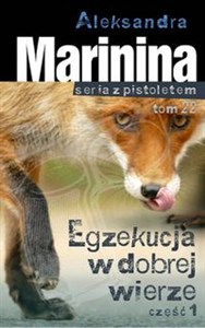 Obrazek Egzekucja w dobrej wierze część 1