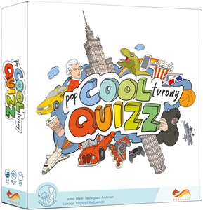 Picture of popCOOLturowy Quizz