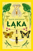 Łąka - Dave Goulson -  Książka z wysyłką do UK
