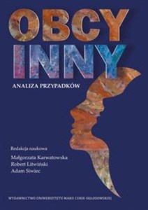 Obrazek Obcy Inny Analiza przypadków