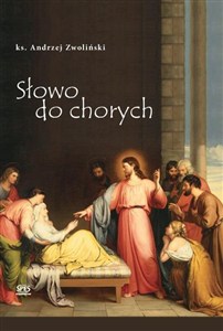 Obrazek Słowo do chorych