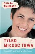 Tylko miło... - Chiara Amirante -  books in polish 