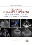 polish book : Techniki u... - Gregory R. Lisciandro