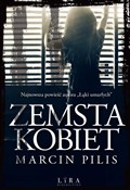 Zemsta kob... - Marcin Pilis - Ksiegarnia w UK