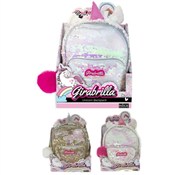 Girabrilla... -  foreign books in polish 