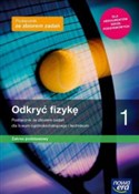 Odkryć fiz... - Marcin Braun, Weronika Śliwa -  books in polish 