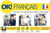OK! França... - Natalia Wajda -  books in polish 