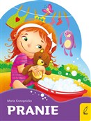 Polska książka : Pranie Poe... - Maria Konopnicka