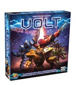 Volt GALAK... -  foreign books in polish 