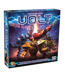 Obrazek Volt GALAKTA