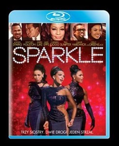 Picture of Sparkle (Blu-ray)