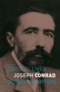 Picture of Joseph Conrad Critical Lives