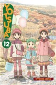 Polska książka : Yotsuba! 1... - Azuma Kiyohiko