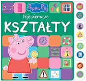 Książka : Peppa Pig ...