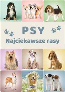 Picture of Psy Najciekawsze rasy