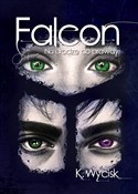 Falcon Na ... - Katarzyna Wycisk -  Polish Bookstore 