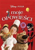 polish book : Moje opowi...