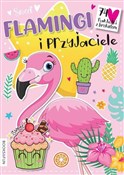 Flamingi i... - Ksiegarnia w UK