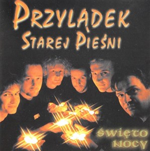 Picture of Święto Nocy CD