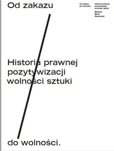 Obrazek Od zakazu do wolności