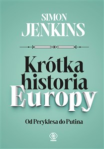 Picture of Krótka historia Europy