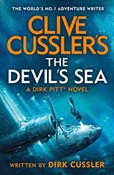 Clive Cuss... - Dirk Cussler - Ksiegarnia w UK