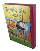 polish book : Bawię się ...
