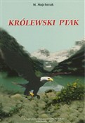 Książka : Królewski ... - Maria Majchrzak