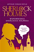 polish book : Sherlock H... - Arthur Conan Doyle