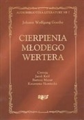 [Audiobook... - Wolfgang Johann Goethe -  Książka z wysyłką do UK