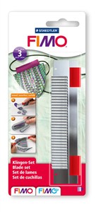 Obrazek Fimo zestaw nożyków Staedtler