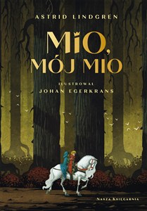 Picture of Mio, mój Mio